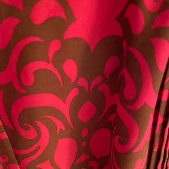 Pink Boho Top - Picture 5 of 6